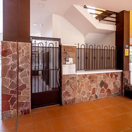 Appartement Sunset Mar - Family Friendly