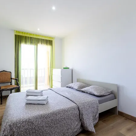 Sunset Mar - Family Friendly Appartement Palm-mar