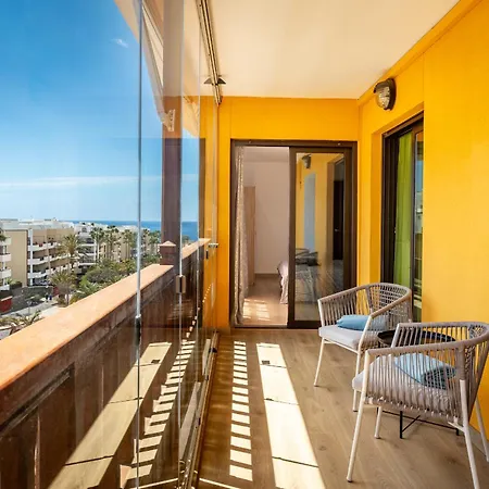 Sunset Mar - Family Friendly * Palm-mar