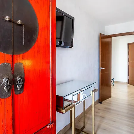 Sunset Mar - Family Friendly Appartement