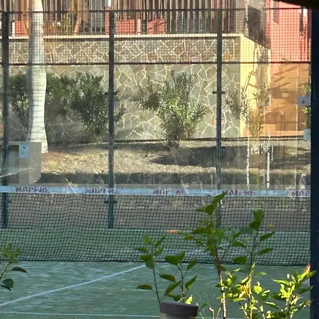 Sunset Mar - Family Friendly Appartement