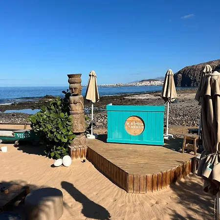 Sunset Mar - Family Friendly Appartement *