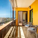 Sunset Mar - Family Friendly * 팔름-마르