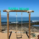 아파트 Sunset Mar - Family Friendly 팔름-마르