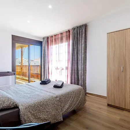 Sunset Mar - Family Friendly Apartamento *