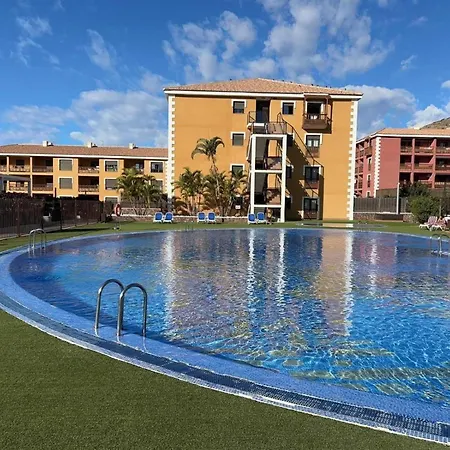 Apartamento Sunset Mar - Family Friendly Palm-mar