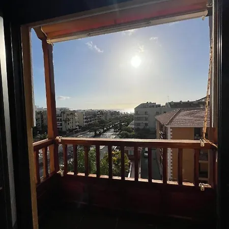 Sunset Mar - Family Friendly Apartamento Palm-mar