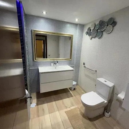 Apartamento Sunset Mar - Family Friendly