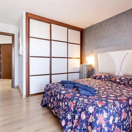 Sunset Mar - Family Friendly Apartment Palm-mar