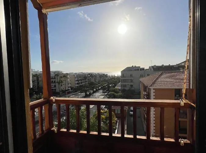 Sunset Mar - Family Friendly Apartment Palm-mar