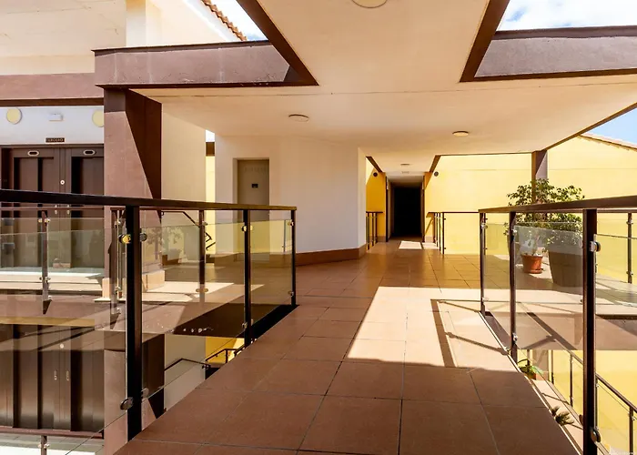 公寓 Sunset Mar - Family Friendly 滨海帕尔姆