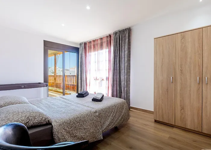 Sunset Mar - Family Friendly 滨海帕尔姆