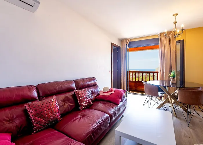 Sunset Mar - Family Friendly Palm-mar