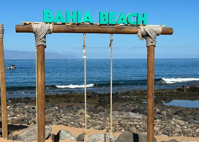 Apartment Sunset Mar - Family Friendly Palm-mar