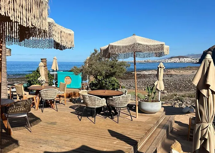 Sunset Mar - Family Friendly Apartment