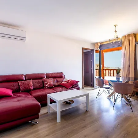 Apartament Sunset Mar - Family Friendly Palm-mar