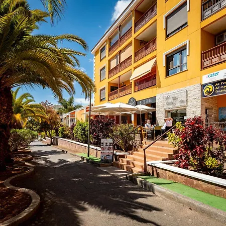 Apartament Sunset Mar - Family Friendly Palm-mar