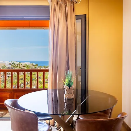 Sunset Mar - Family Friendly Apartament
