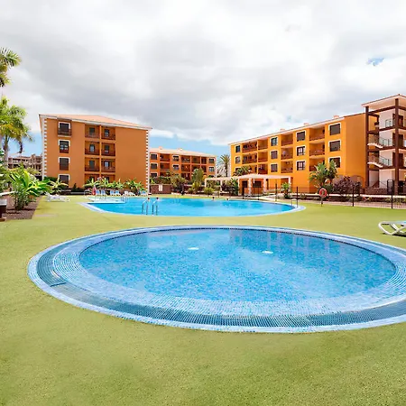 Sunset Mar - Family Friendly Apartament Palm-mar