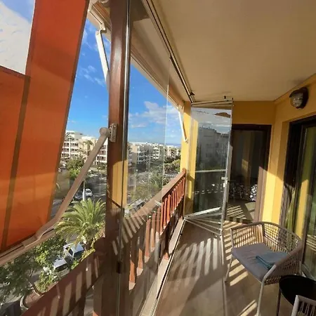 Apartment Sunset Mar - Family Friendly