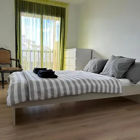 Sunset Mar - Family Friendly 滨海帕尔姆