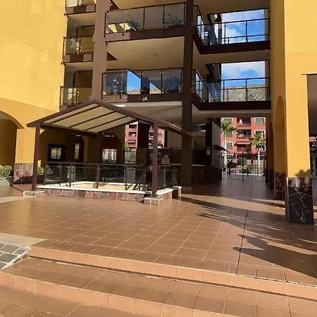 Apartment Sunset Mar - Family Friendly