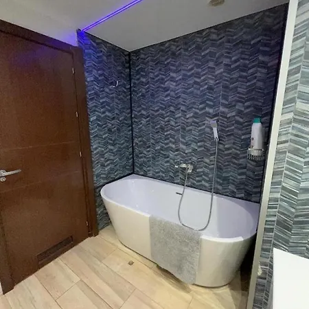 Sunset Mar - Family Friendly Apartment *