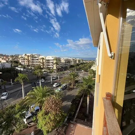 Sunset Mar - Family Friendly Apartment Palm-mar