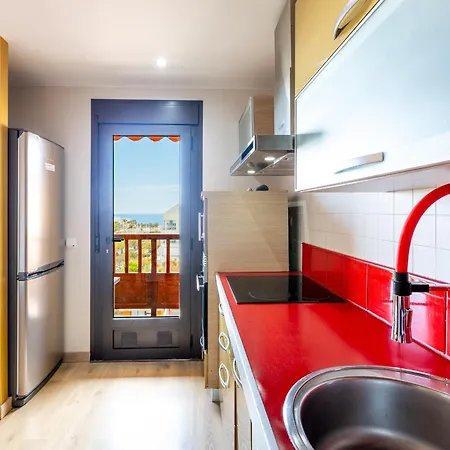 Sunset Mar - Family Friendly Apartament Palm-mar