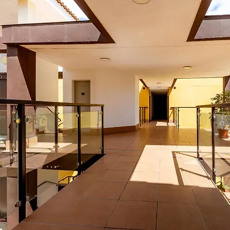 Apartament Sunset Mar - Family Friendly Palm-mar