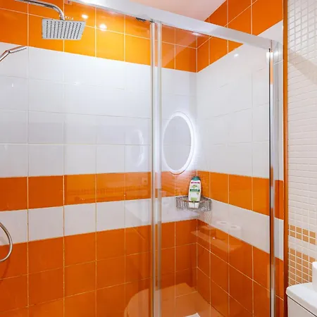 Apartman Sunset Mar - Family Friendly