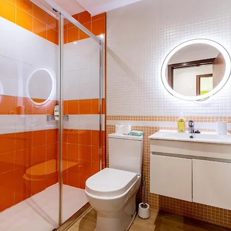 Apartament Sunset Mar - Family Friendly Palm-mar