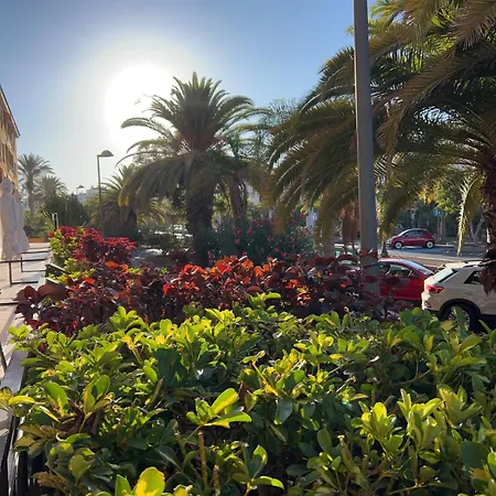 Sunset Mar - Family Friendly Apartament