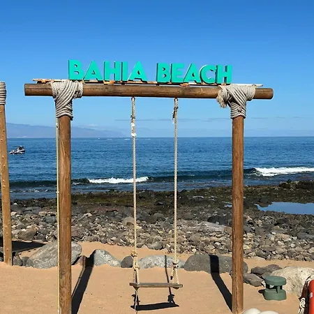 公寓 Sunset Mar - Family Friendly 滨海帕尔姆