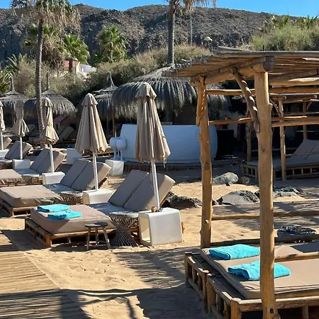 Sunset Mar - Family Friendly 公寓 *