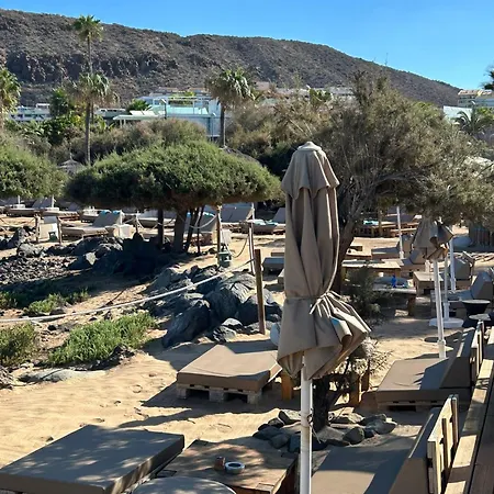 Sunset Mar - Family Friendly Apartament