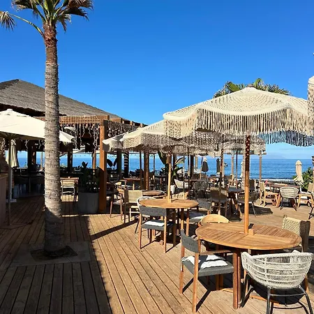 Sunset Mar - Family Friendly 滨海帕尔姆