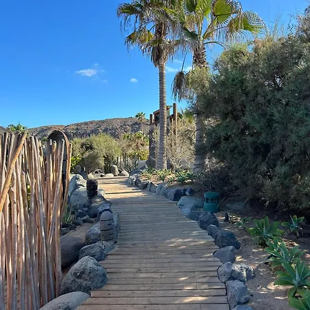 Sunset Mar - Family Friendly 公寓 滨海帕尔姆