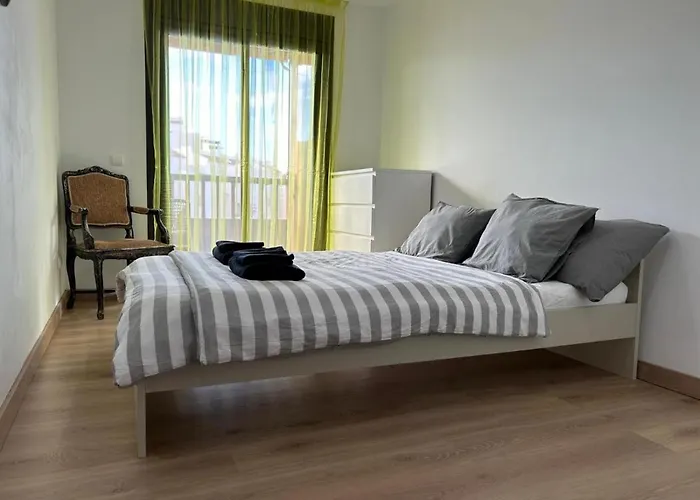 Sunset Mar - Family Friendly パルム・マール