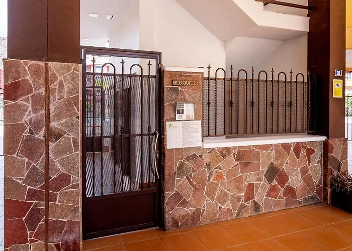 Lejlighed Sunset Mar - Family Friendly