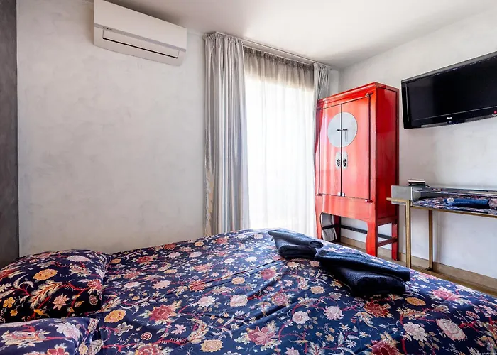 Sunset Mar - Family Friendly パルム・マール