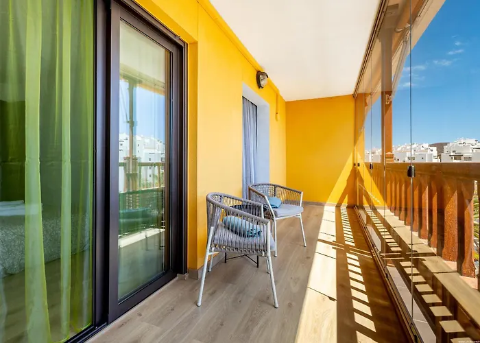 Sunset Mar - Family Friendly