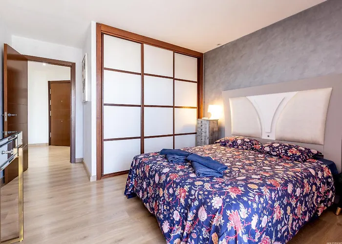 Sunset Mar - Family Friendly Lejlighed Palm-mar