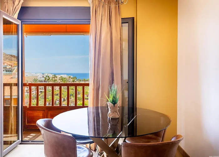 Appartamento Sunset Mar - Family Friendly *