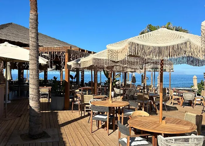 Sunset Mar - Family Friendly パルム・マール