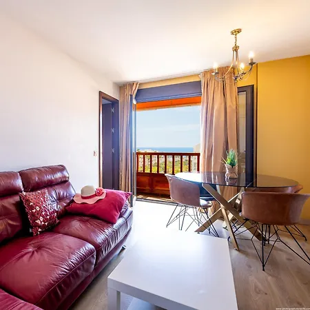 Appartamento Sunset Mar - Family Friendly *