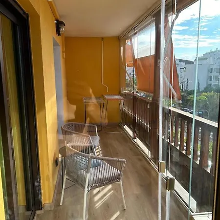Appartamento Sunset Mar - Family Friendly