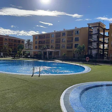 Appartamento Sunset Mar - Family Friendly