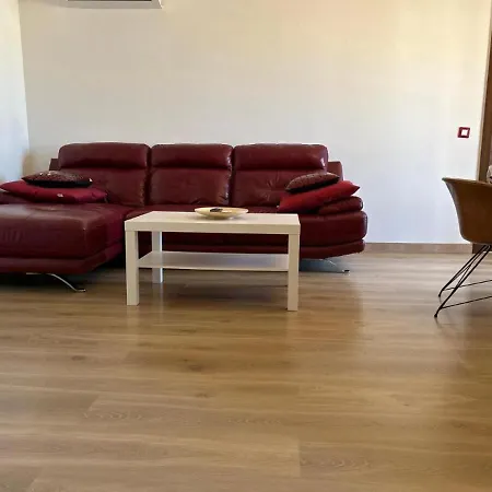 Appartamento Sunset Mar - Family Friendly *