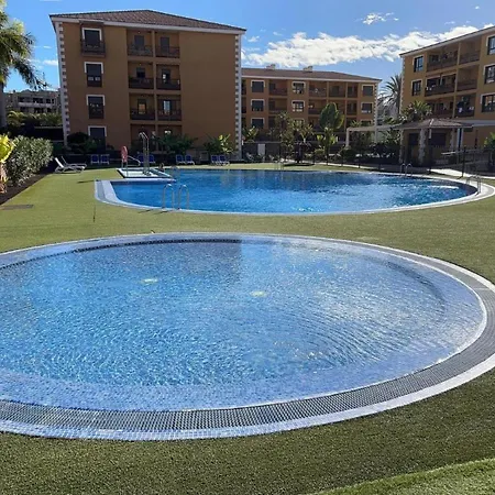 Appartamento Sunset Mar - Family Friendly *